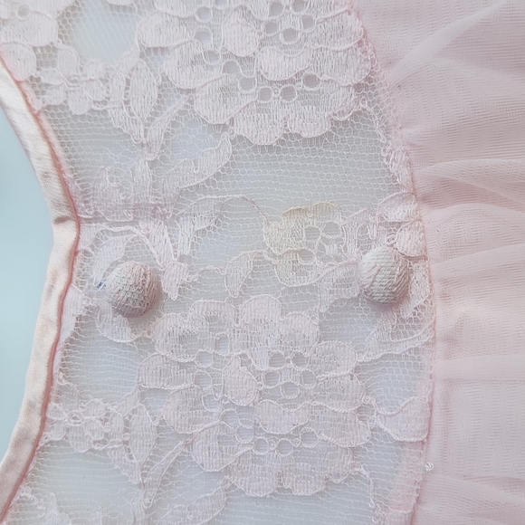 Vintage 2-Piece Radcliffe Dressing Gown - Picture 6 of 17